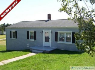 847 Camp North Rd, Salem, VA 24153