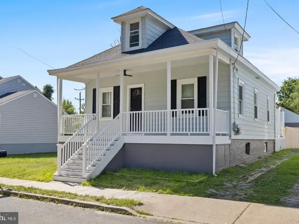 152 Lawn Park Ave, Lawrence Township, NJ 08648