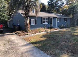 934 Nabors Dr, Charleston, SC 29412