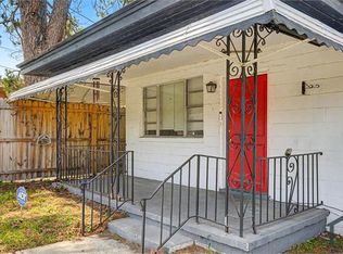 1120 Darwin St, Savannah, GA 31415