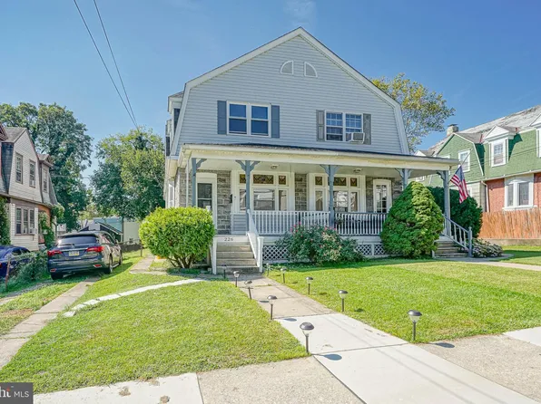 226 Cherry St, Sharon Hill, PA 19079