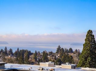 4515 44th Ave SW #B, Seattle, WA 98116