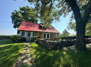 1281 Otter Hill Rd, Bedford, VA 24523