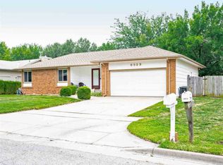 8529 E Marion St, Wichita, KS 67210