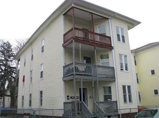 19 Preston St, Worcester, MA 01610