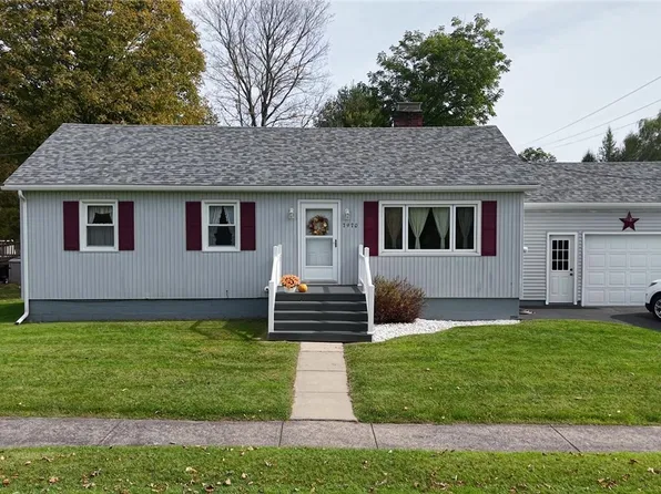 7970 Steuben St, Holland Patent, NY 13354
