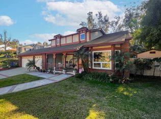 8 Rancho Laguna Dr, Pomona, CA 91766