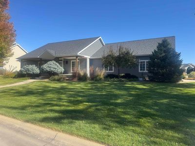 5402 Randolph Cir, Hastings, NE, 68901