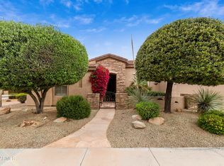 4626 E Donato Dr, Gilbert, AZ 85298