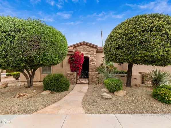 4626 E DONATO Drive, Gilbert, AZ 85298