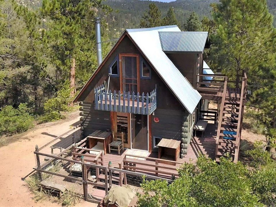 499 Overlook Dr, Cotopaxi, CO 81223 Zillow