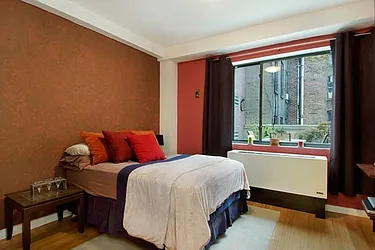 Rented by Corcoran