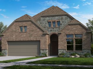 1215 Raburn Run Ln, Tomball, TX 77375