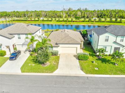 4227 Villa Rapallo Way, North Fort Myers, FL, 33917