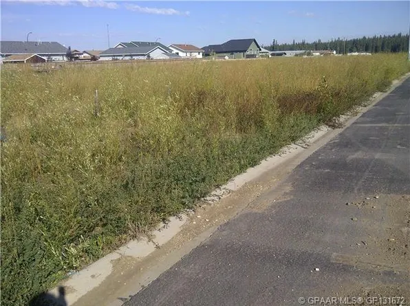 LOT 17 Saint Isidore St, Isidore, AB T0H
