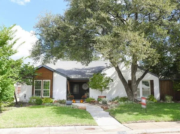 17216 Ikel Dr, Dallas, TX 75248