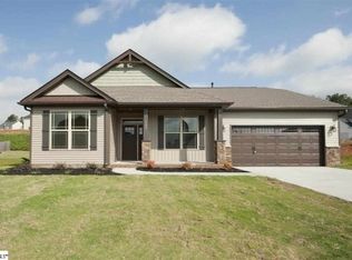 105 Hollander Dr, Taylors, SC 29687