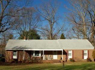 6389 Centerville Rd, Williamsburg, VA 23188