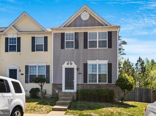 46385 Shining Willow Ln UNIT D, Lexington Park, MD 20653