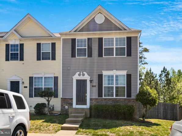 46385 Shining Willow Ln Unit D, Lexington Park, MD 20653