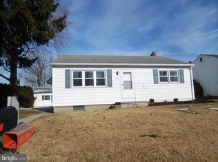 1009 Jay St, Lebanon, PA 17046