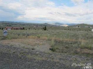 376 Glacier Lily Ln, Butte, MT 59701
