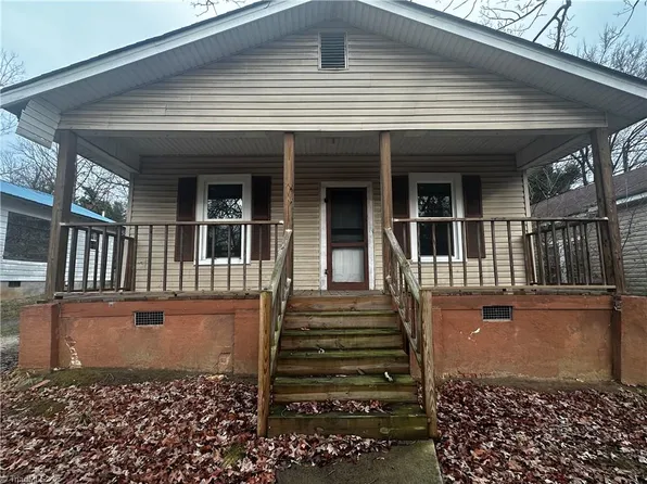 411 Walnut St, High Point, NC 27260