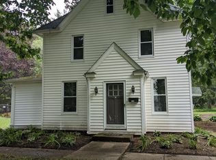 1008 Raff Rd SW, Canton, OH 44710