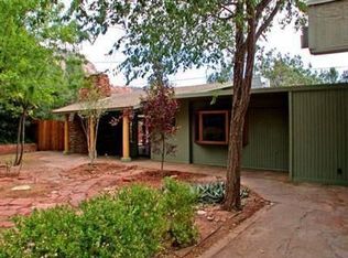 240 Madole Rd, Sedona, AZ 86336