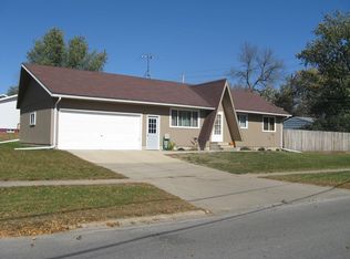 1504 Downing Ave, Waterloo, IA 50701