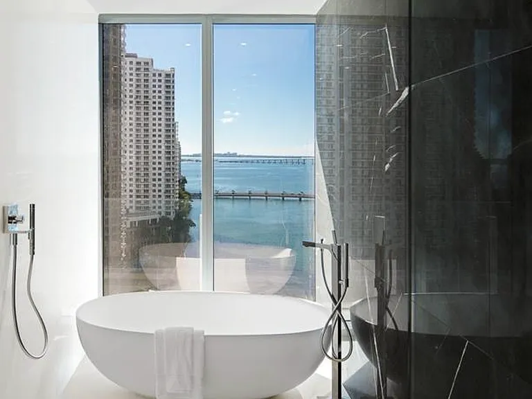 300 Biscayne Boulevard Way #1603 — Photo 5