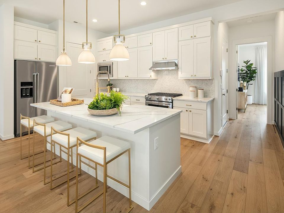 Regency at Ten Trails - Eclipse Collection by Toll Brothers in