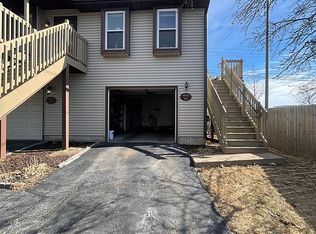 4015 Lillie Ave APT 101, Davenport, IA 52806