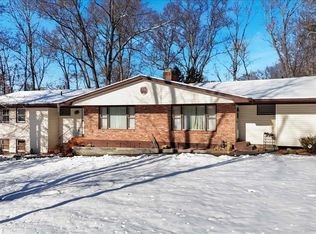 61 Rolling Ridge Rd, New City, NY 10956