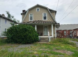 3311 Naamans Creek Rd, Upper Chichester, PA 19061