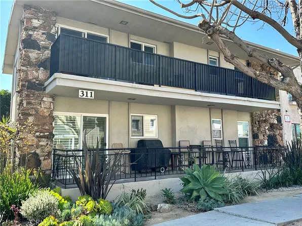 311 Cherry Ave APT 6, Long Beach, CA 90802