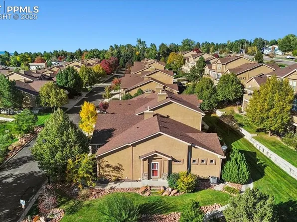 5803 New Crossings Point, Colorado Springs, CO 80918