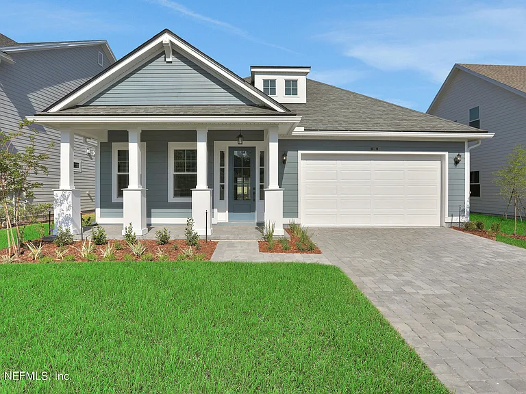 265 Settlers Landing Dr — Photo 1
