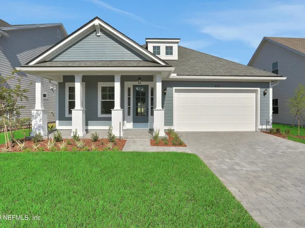 265 Settlers Landing Dr, Ponte Vedra, FL 32081