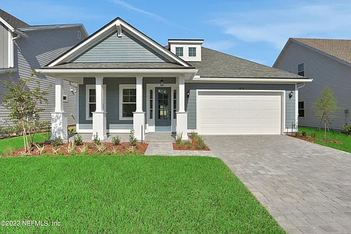 265 Settlers Landing Dr Photo 1