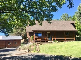 5911 Valley View Ln, Klamath Falls, OR 97601