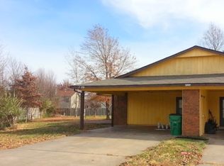 2009 Keith Cir #B, Springdale, AR 72764