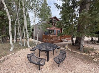 1335 E Bonanza Rd, Alton, UT 84710
