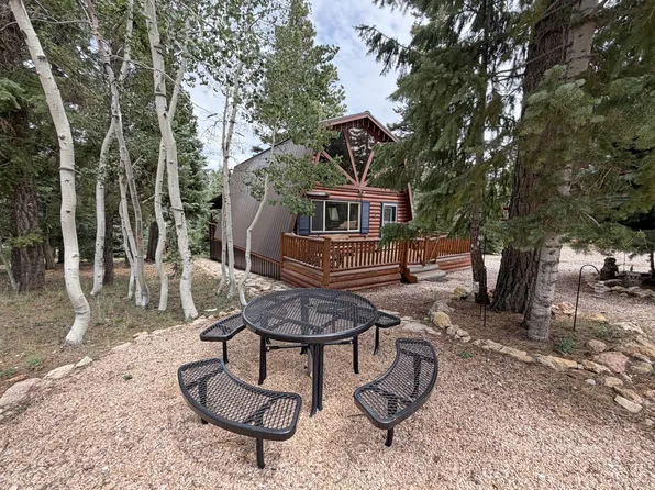 1335 E Bonanza Rd, Alton, UT 84710
