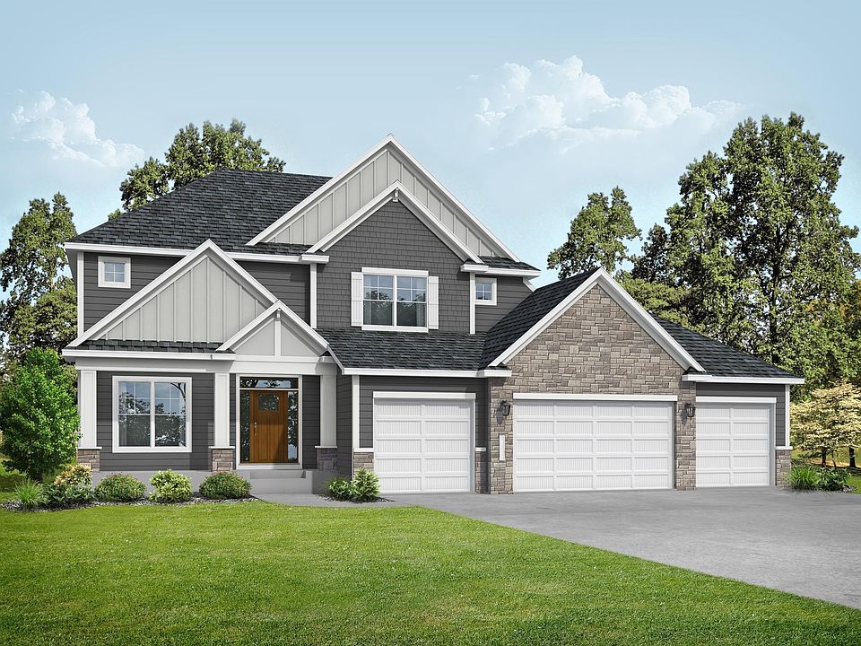10915 131st Ave N, Champlin, MN 55316 | Zillow