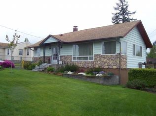 2324 NE Stone Way, Bremerton, WA 98310