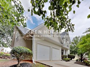 1851 Shiloh Valley Way NW, Kennesaw, GA 30144