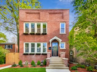 1410 Washington St, Evanston, IL 60202