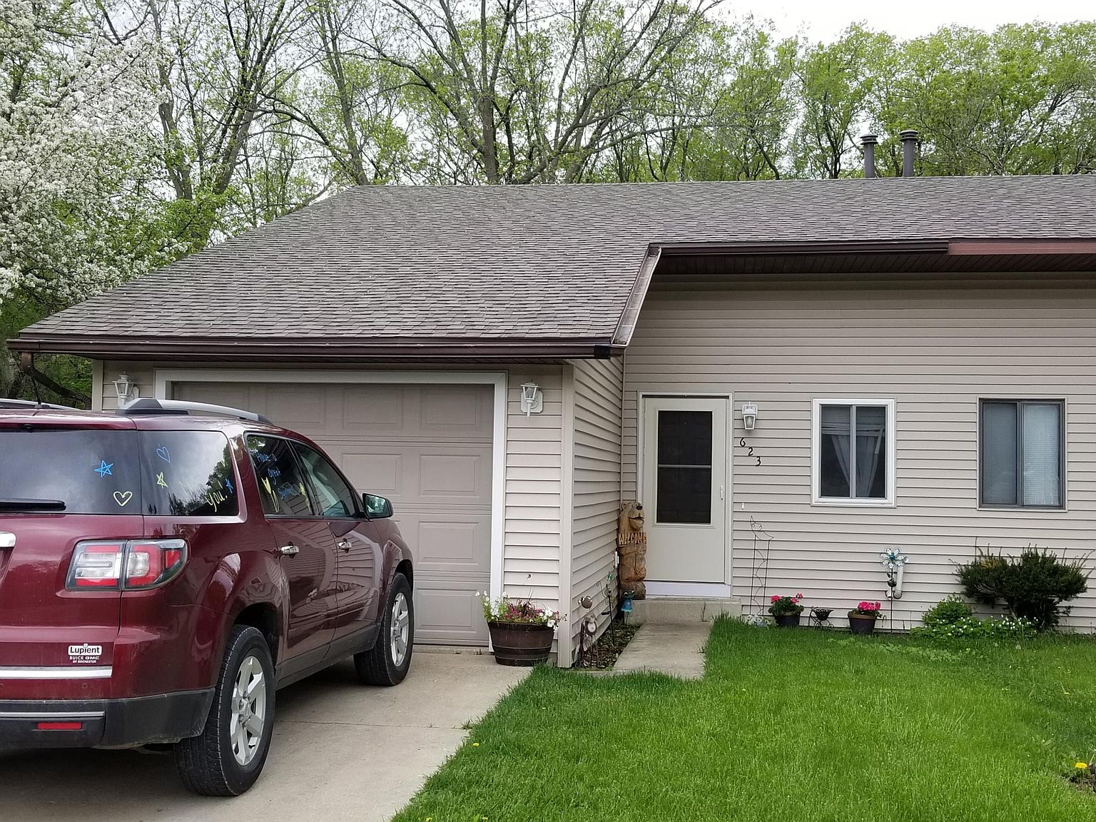 623 Berg Blvd SE, Stewartville, MN 55976 Zillow