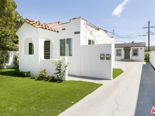 5346 Smiley Dr, Los Angeles, CA 90016